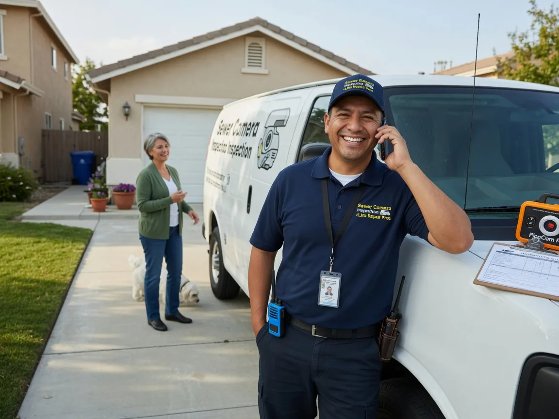 Sewer Line Repair Lakeland, TN FAQs